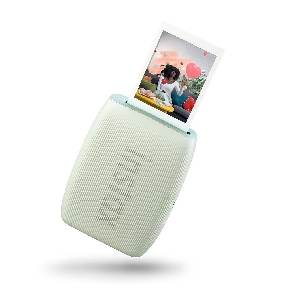 未使用 INSTAX mini Link スマートフォトプリンター Amazon.co.jp: INSTAX mini LINK 3 スマホフォトプリンター